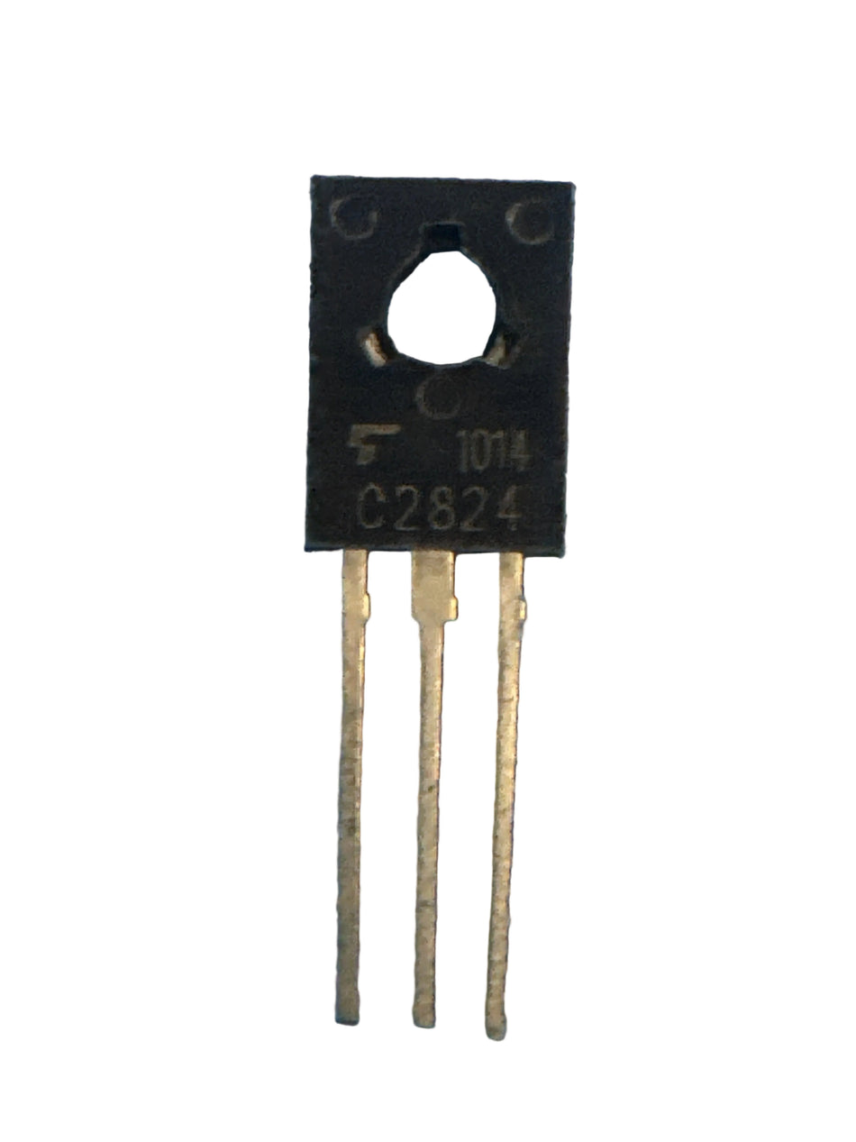2SC2824 TO -126 Transistor