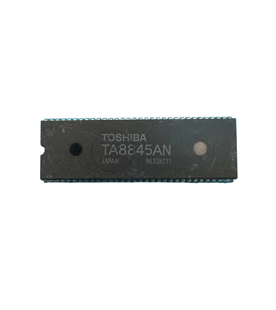 TA8845AN TOSHIBA IC