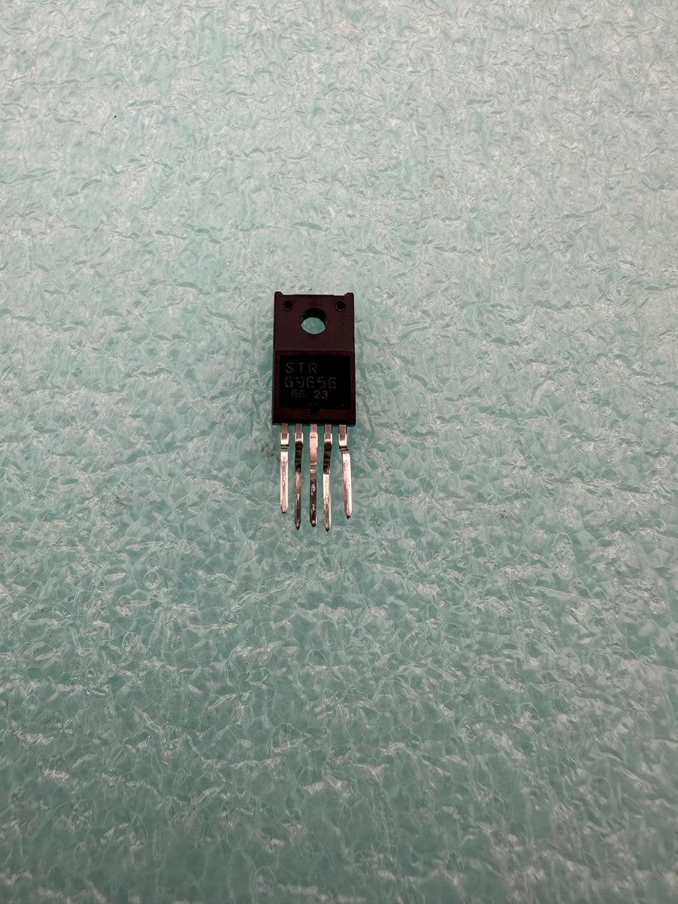 STRG9656 SANKEN NEW ORIGINAL IC