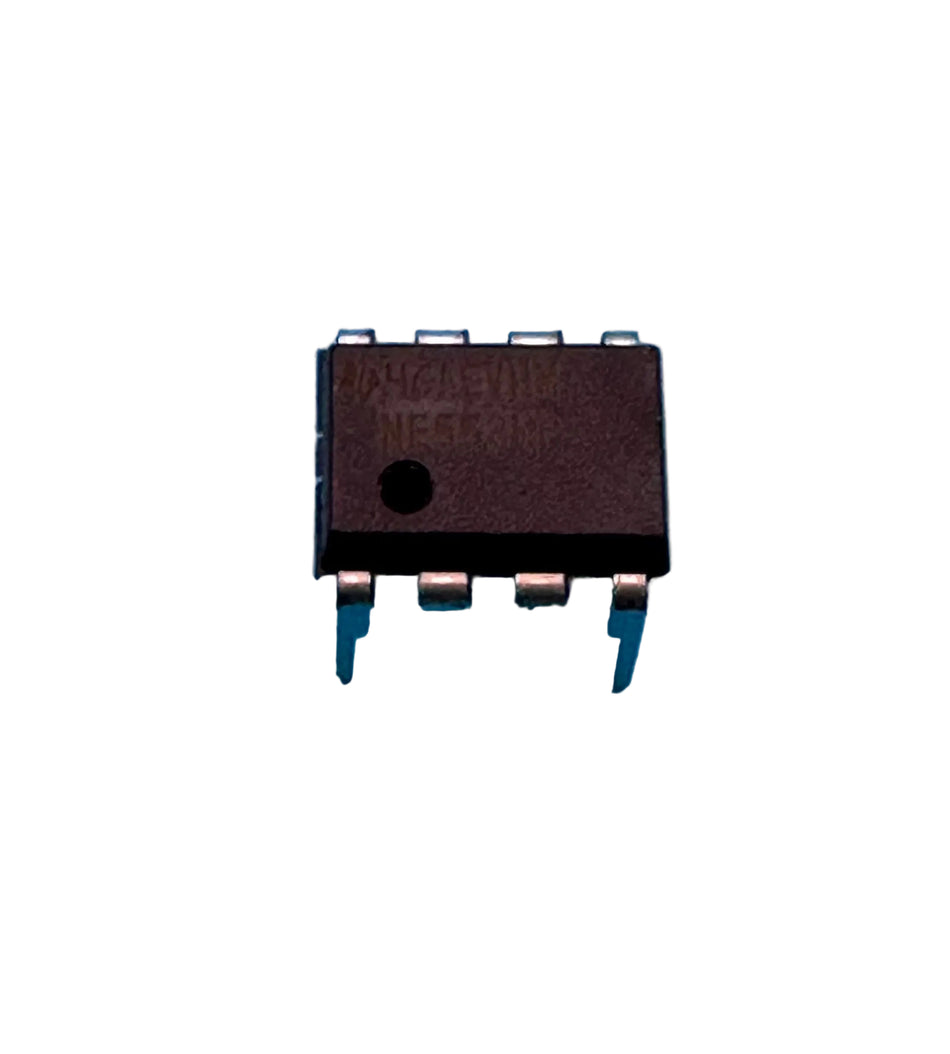 NE5534P, 8 PIN IC