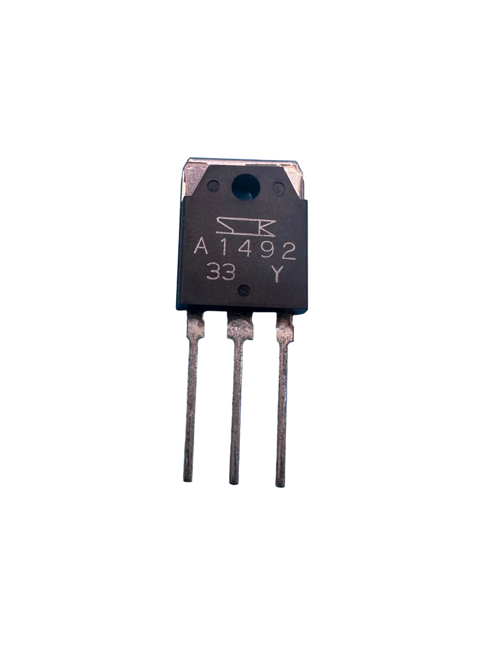 2SA1492SANKEN ORIGINAL TO-3P TRANSISTOR
