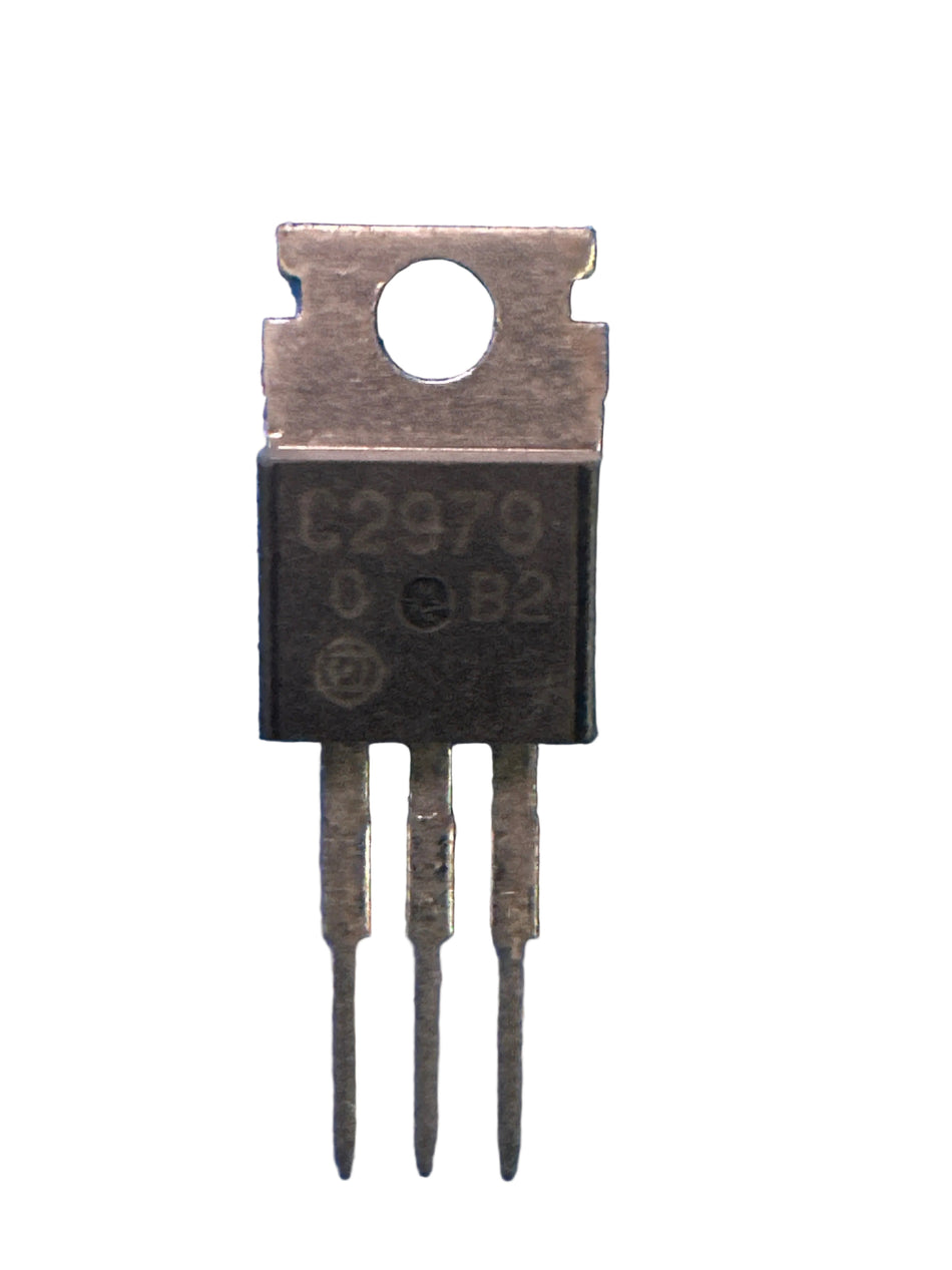 2SC2979 HITACHO TO-220 Transistor