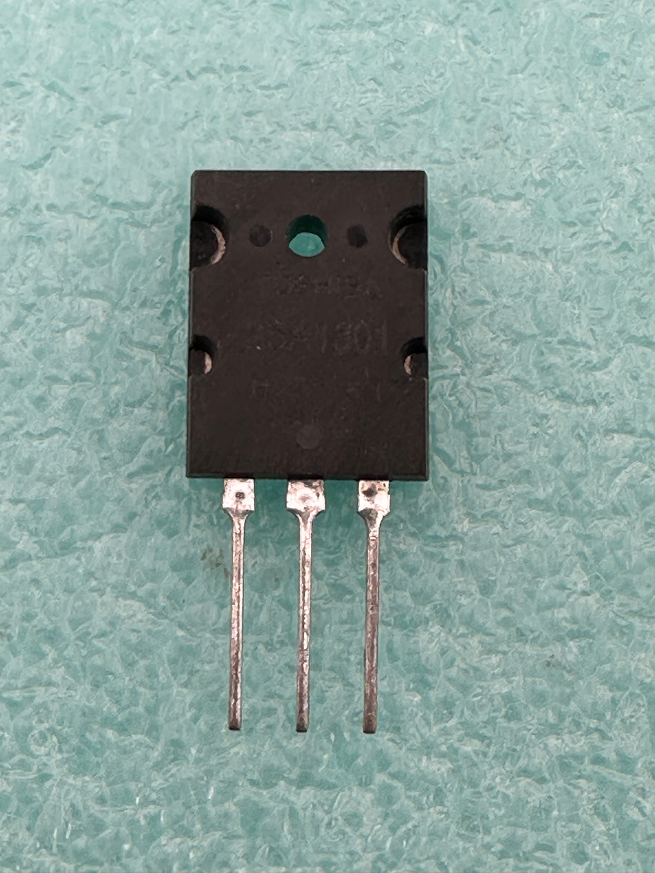 2SA1301 TOSHIBA TRANSISTOR
