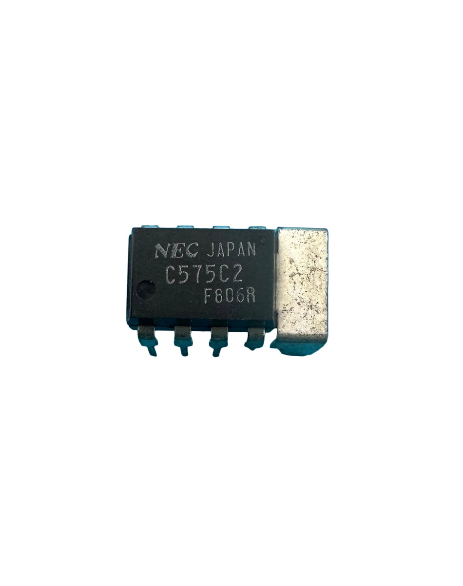 UPC575C2 NEC IC