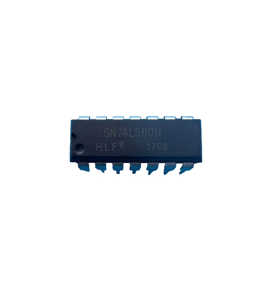 74LS00 14 PIN NEW IC