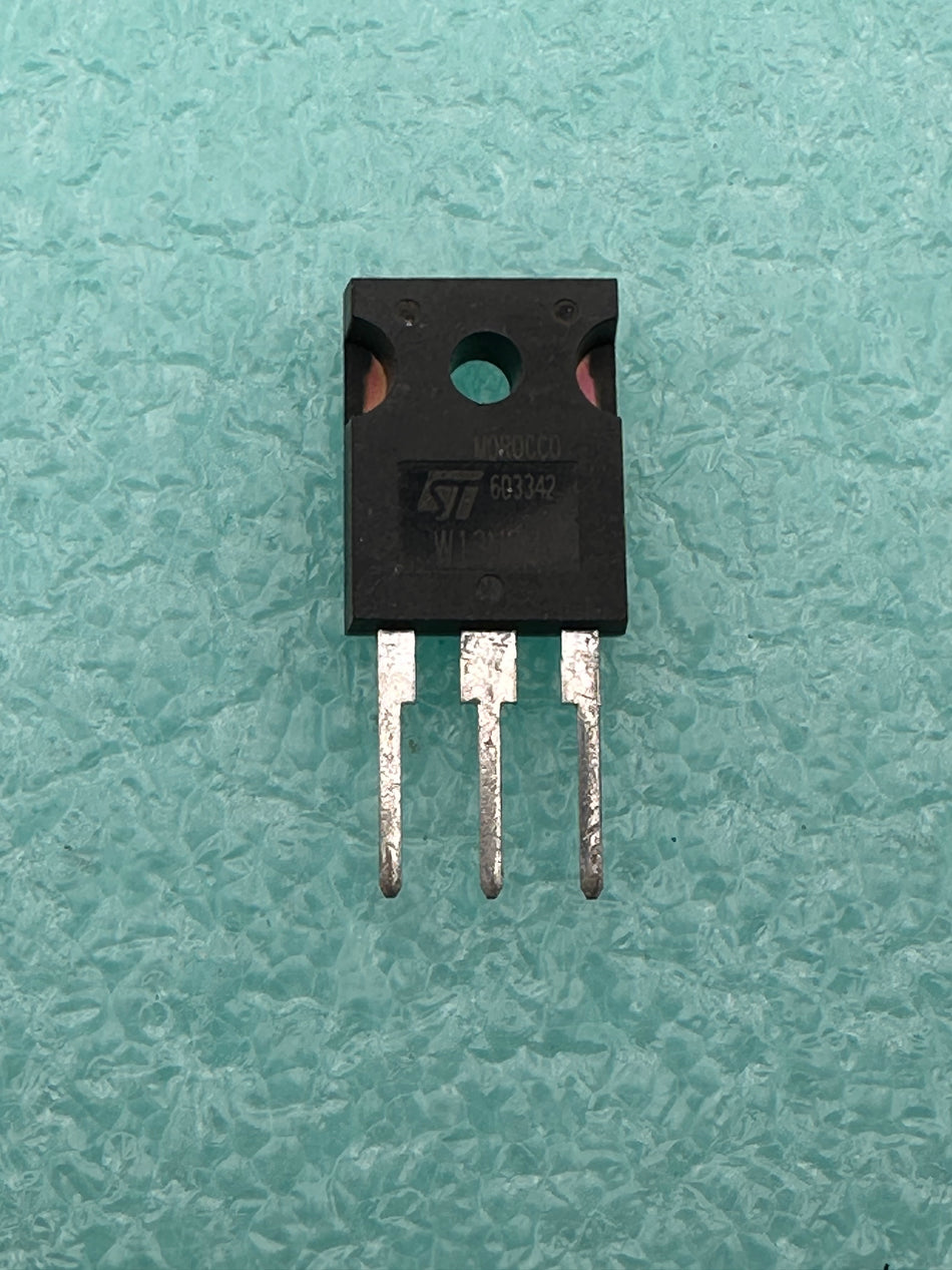 STW13NB60, W13NB60, TO-3P TRANSISTOR