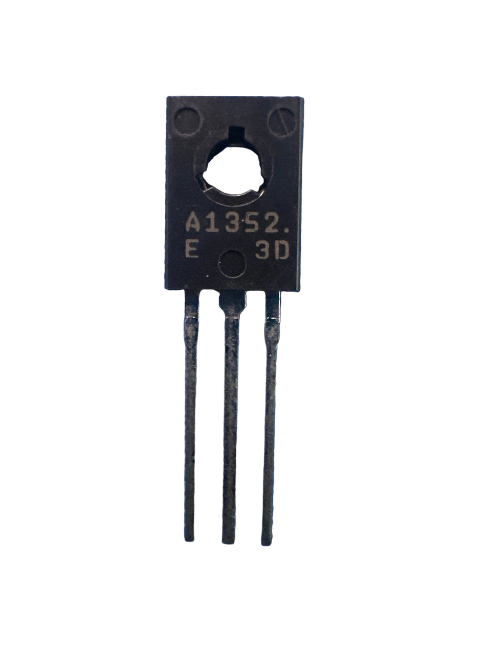 2SA1352 TO-126 TRANSISTOR