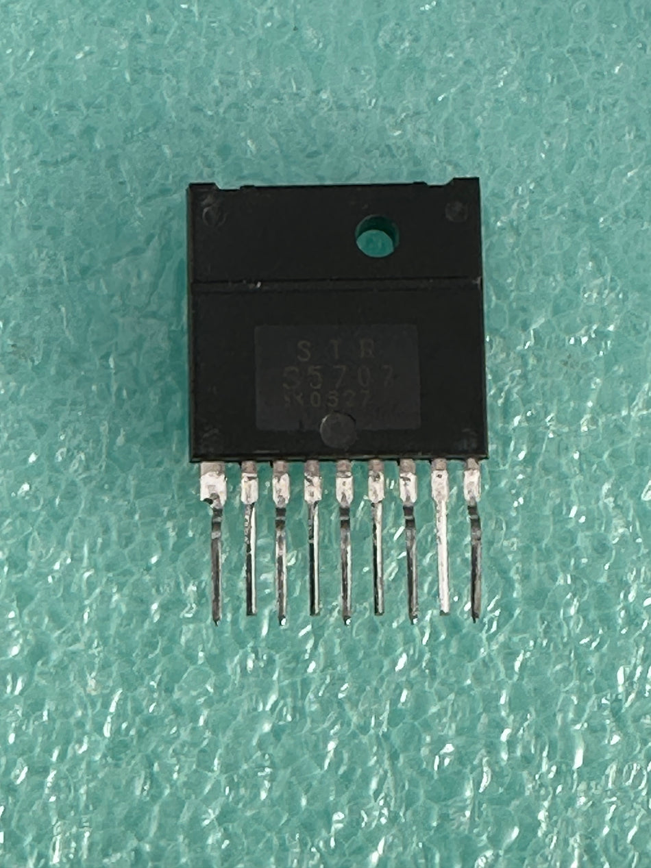 STRS5707 SANKEN ORIGINAL IC