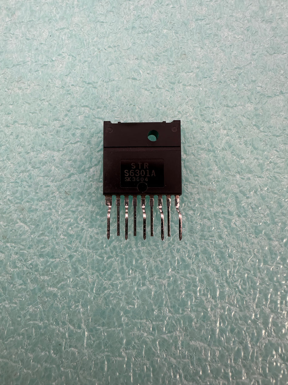 STRS6301A SANKEN ORIGINAL IC