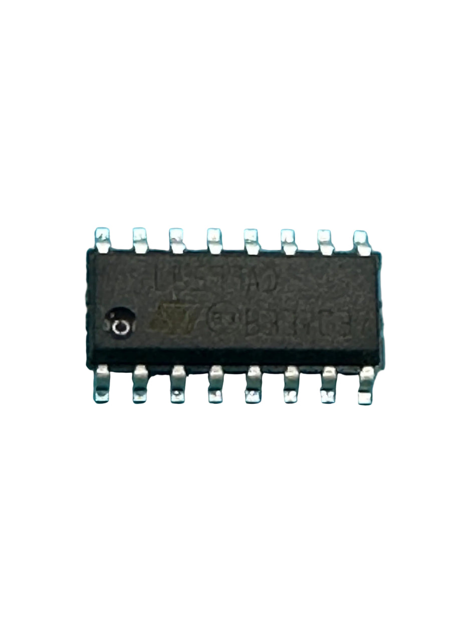 L6599AD NEW IC