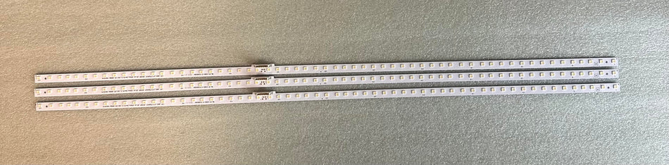 QN75Q60RAFXZC,75Q60R, QN75Q6DRAFXZC, 75Q6DR, LED BACKLIGHT, BN96-48257A