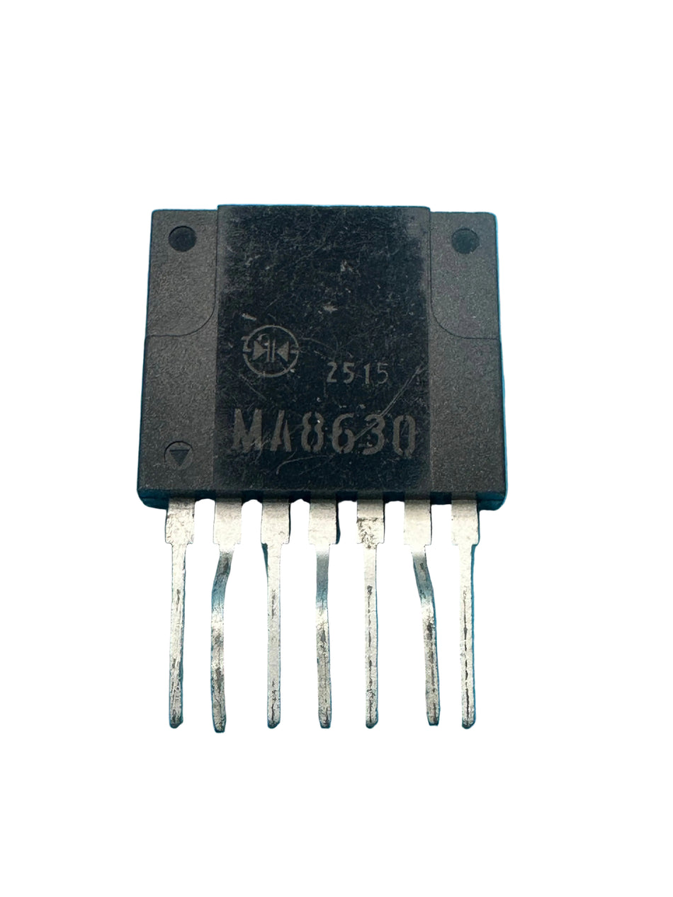 MA8630 shindengen ic