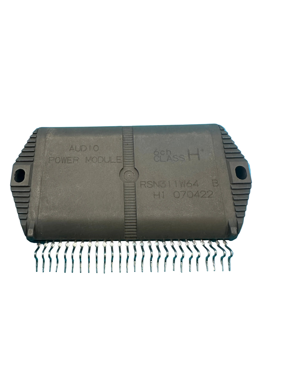 RSN311W64 AUDIO IC