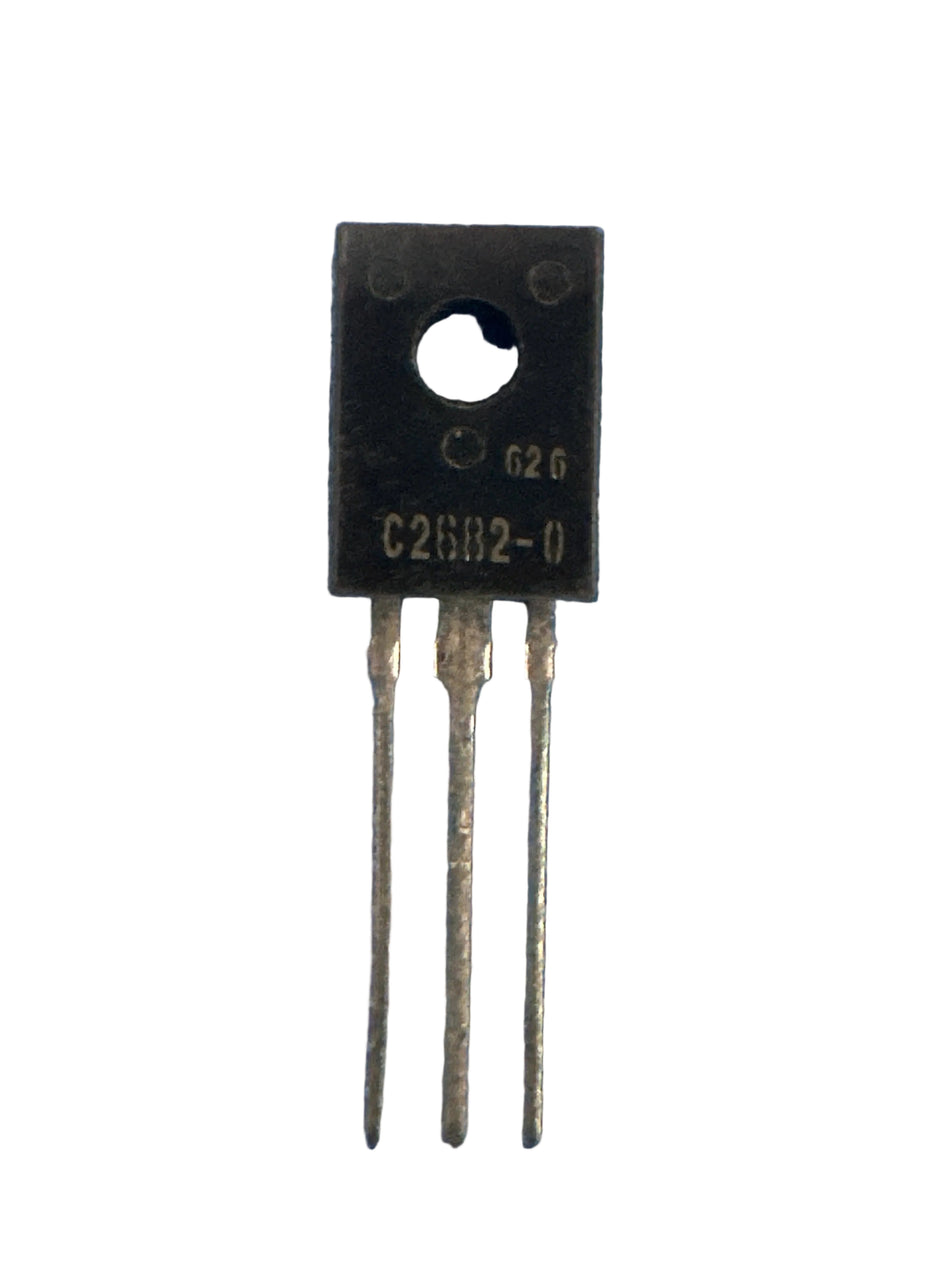 2SC3519 TO-3P TRANSISTOR