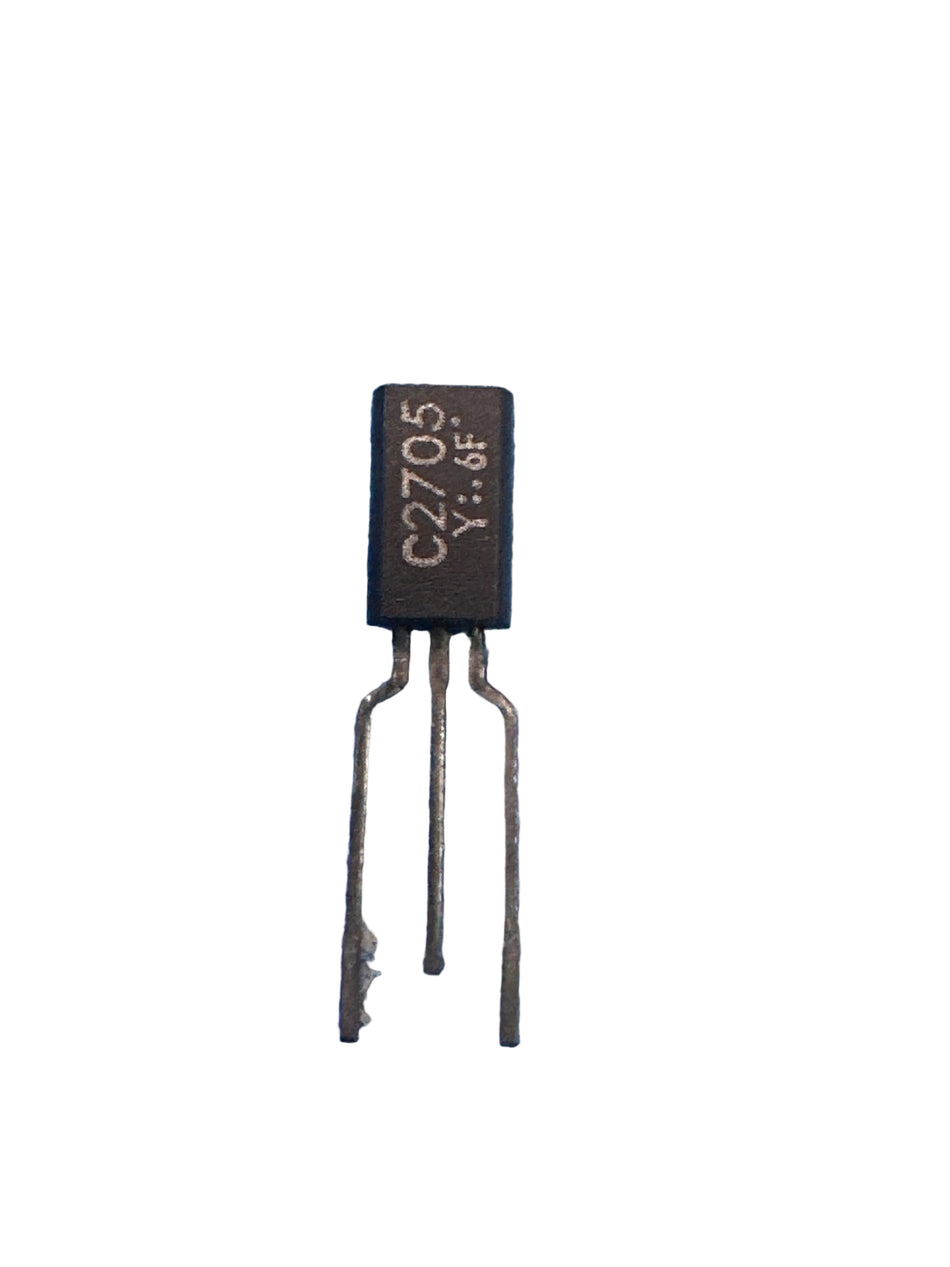 2SC2705 transistor