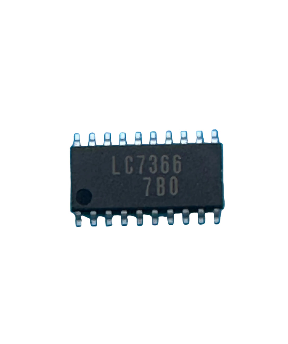 LC7366 SURFACE MOUNT IC