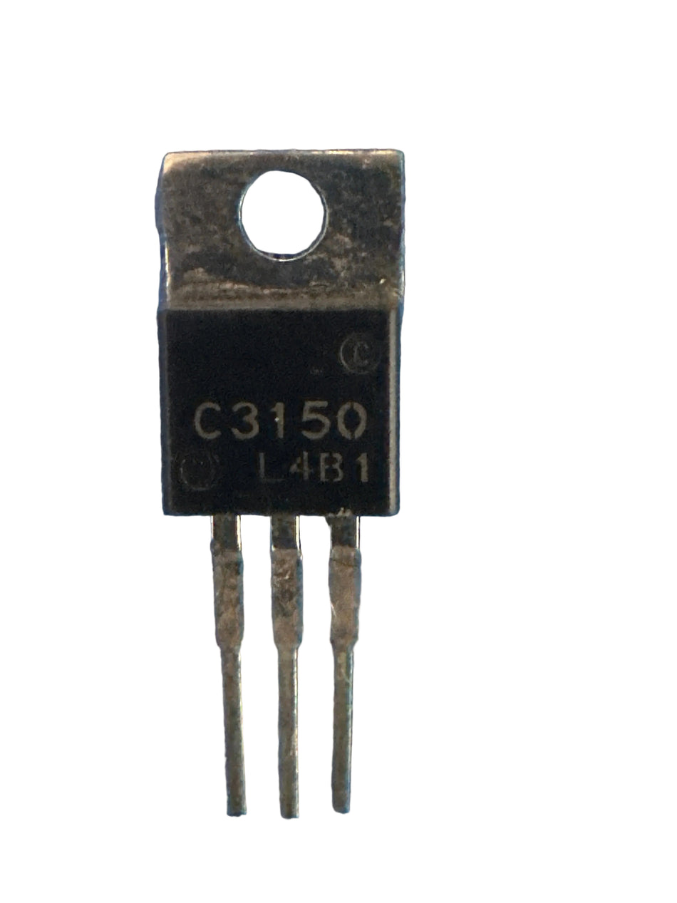 2SC3150 TO-220 transistor