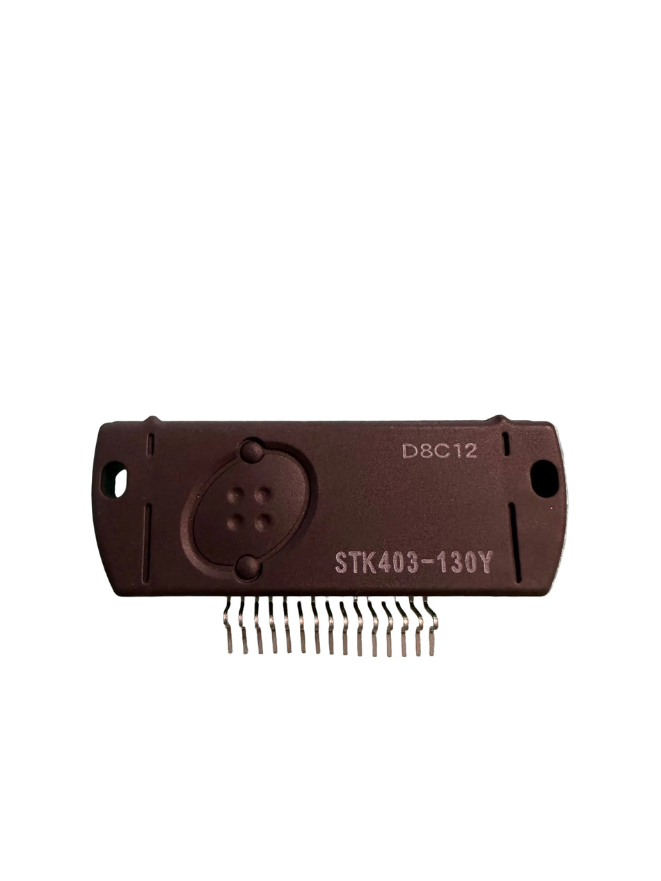 STK403-130Y SANYO IC