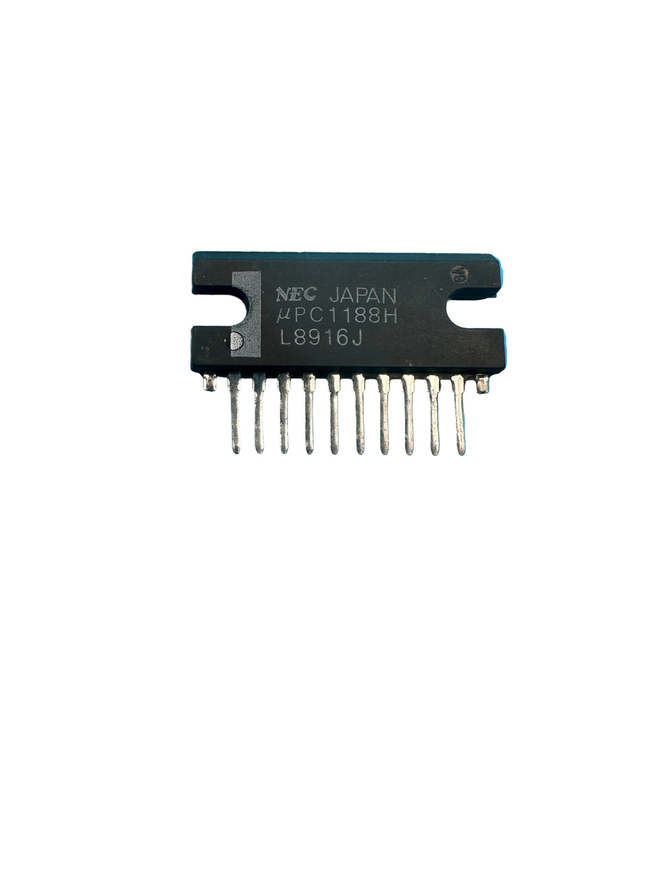 UPC1188H NEC IC