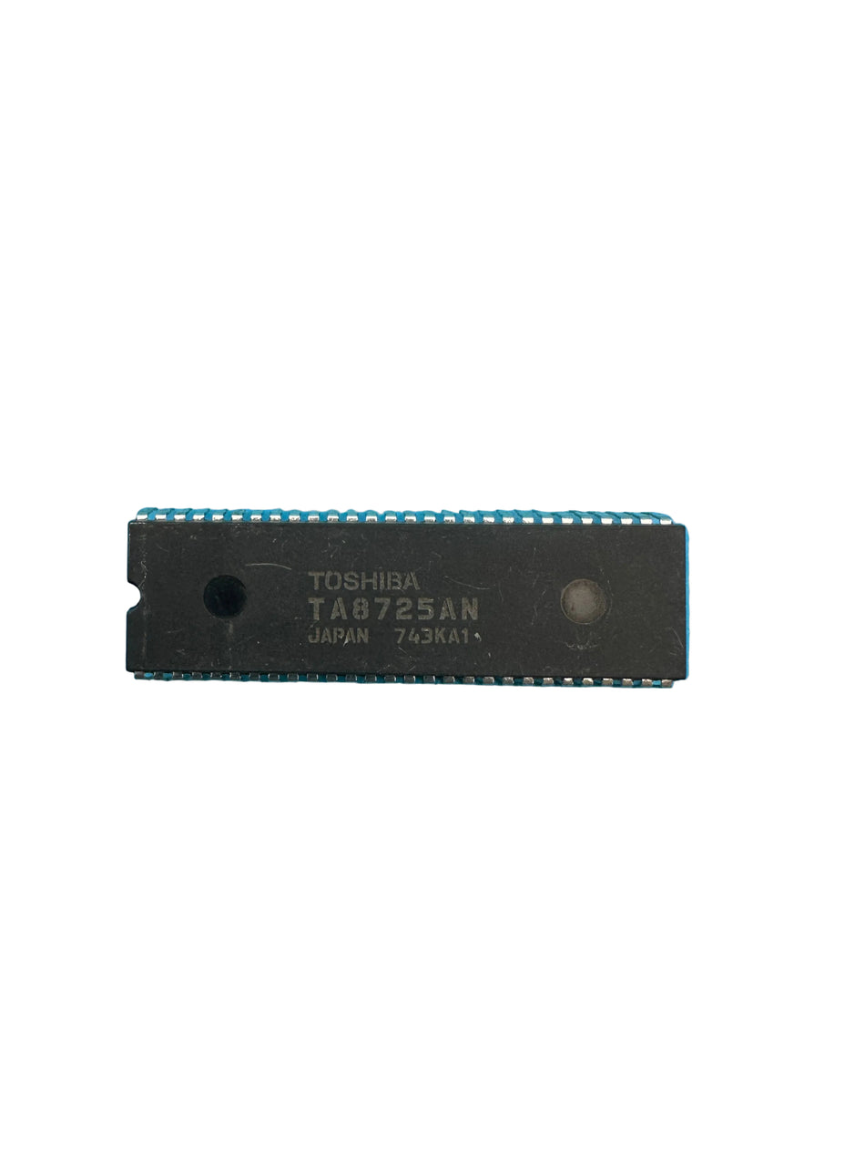 TA8725AN TOSHIBA IC