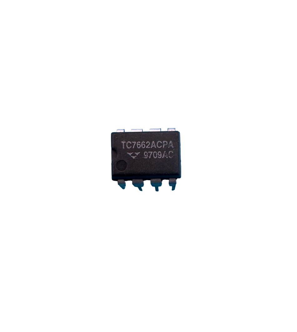 TC7662ACPA  8 PIN  IC