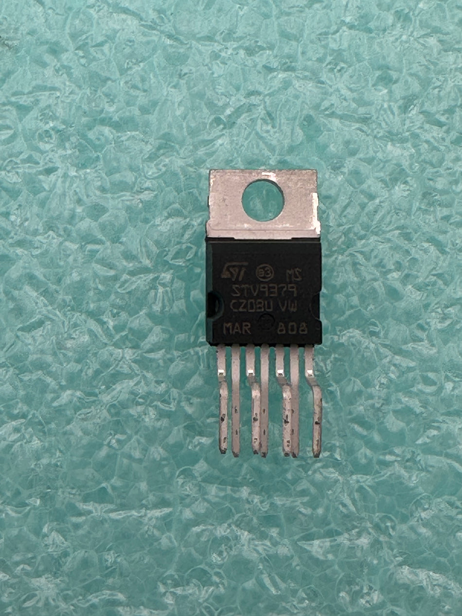 STV9379A TO-220 IC