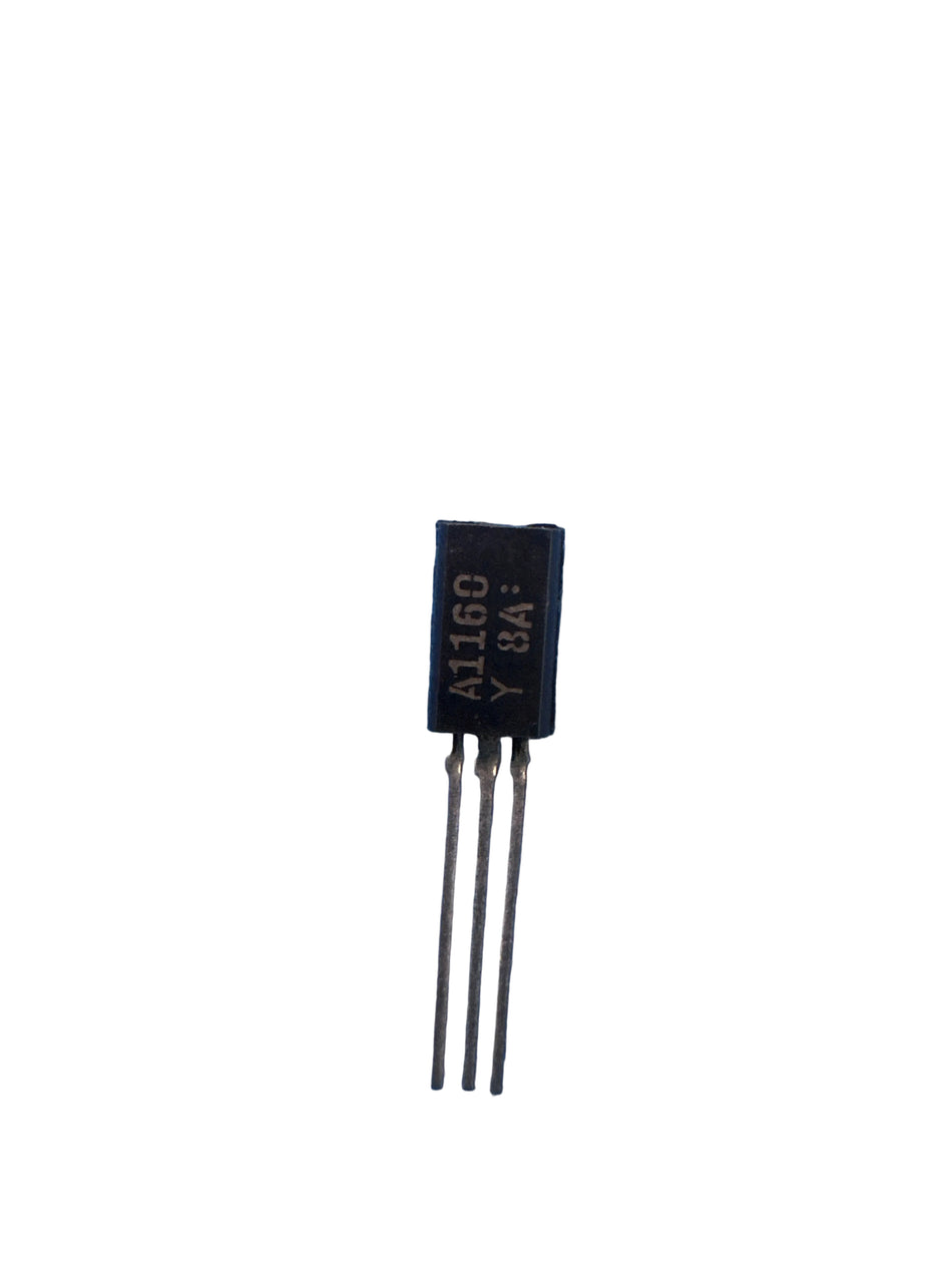 2SA1160 TRANSISTOR