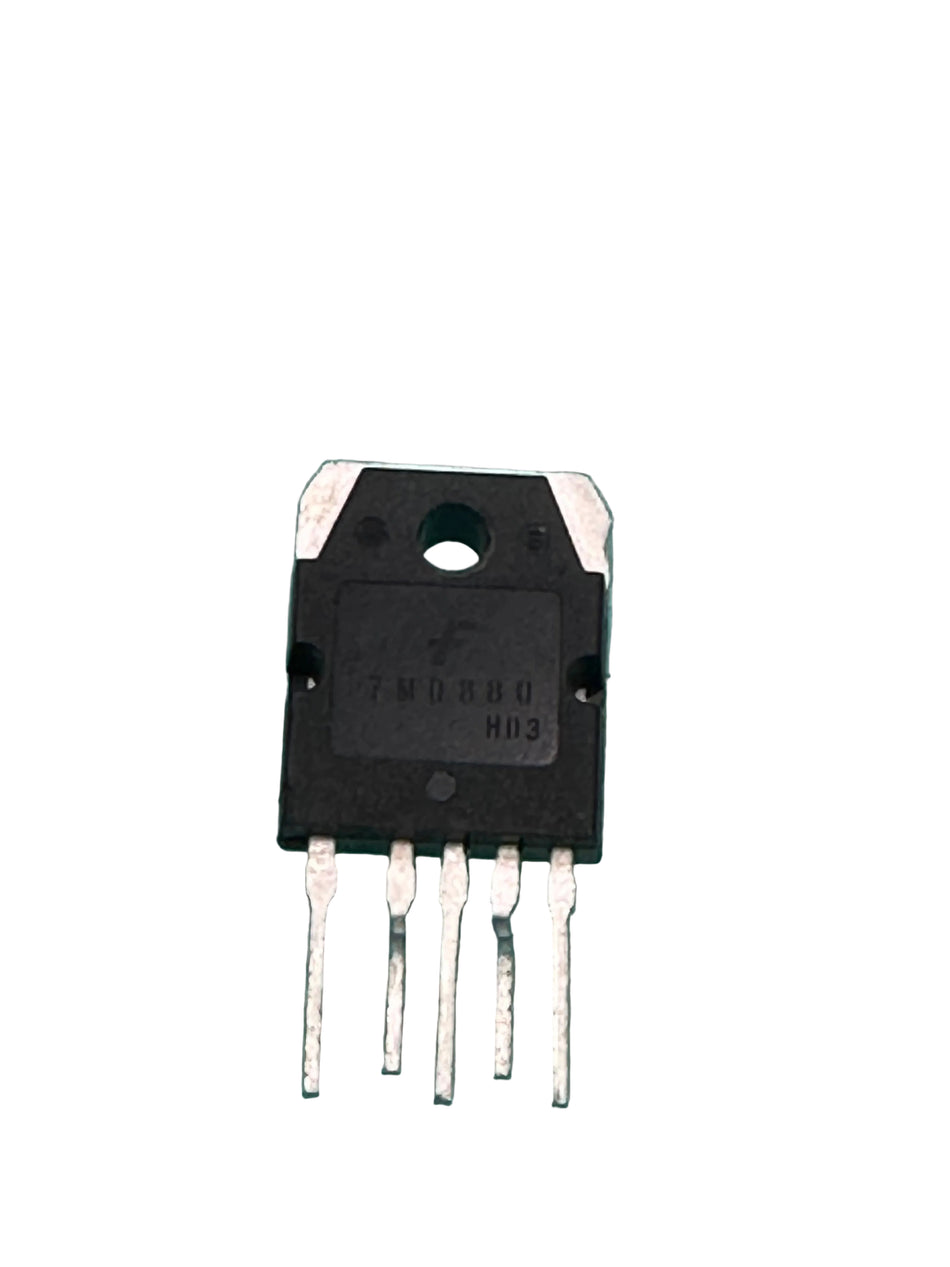 7M0880 5 PIN DIODE