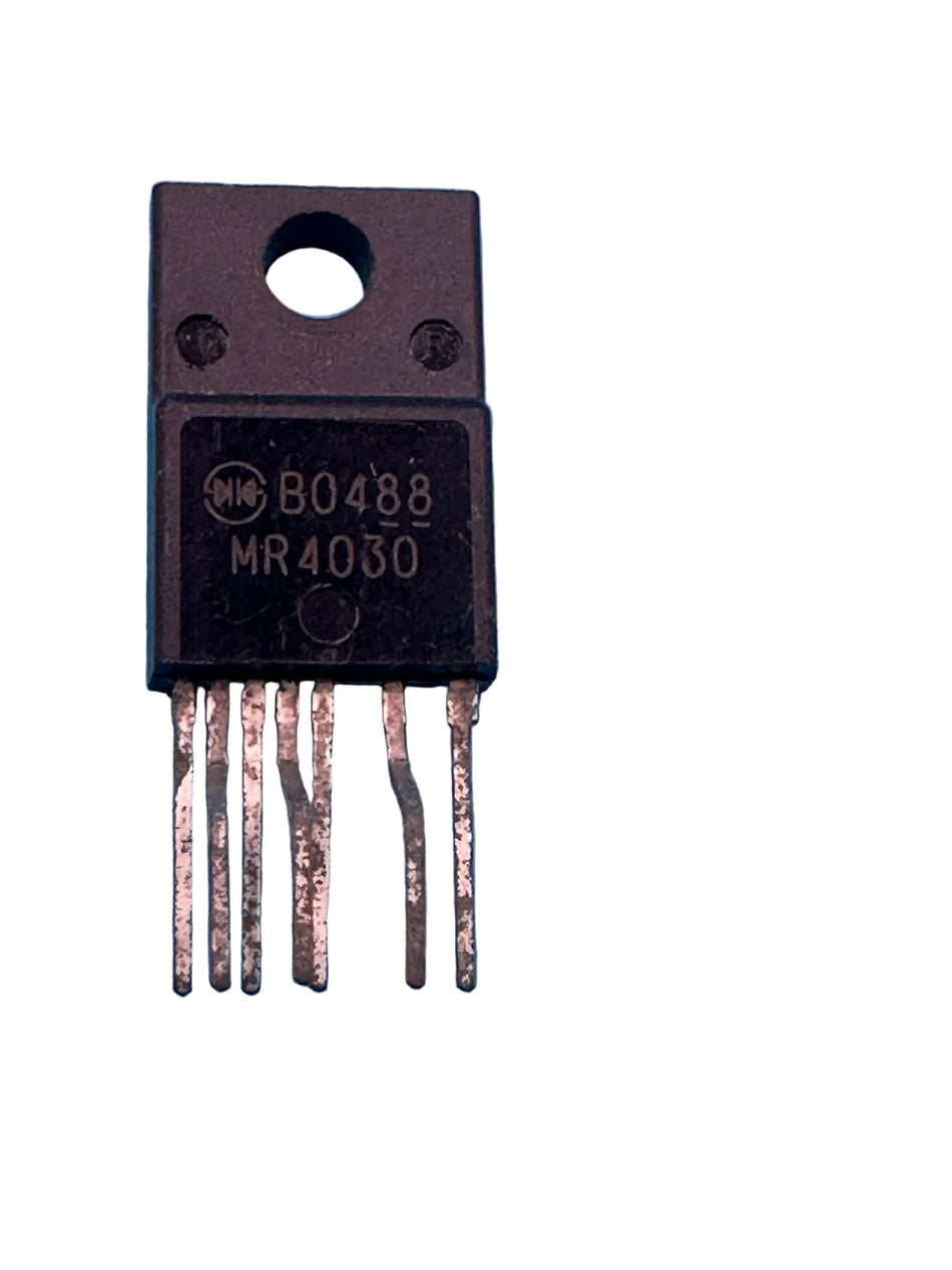MR4030 z-7 pin ic
