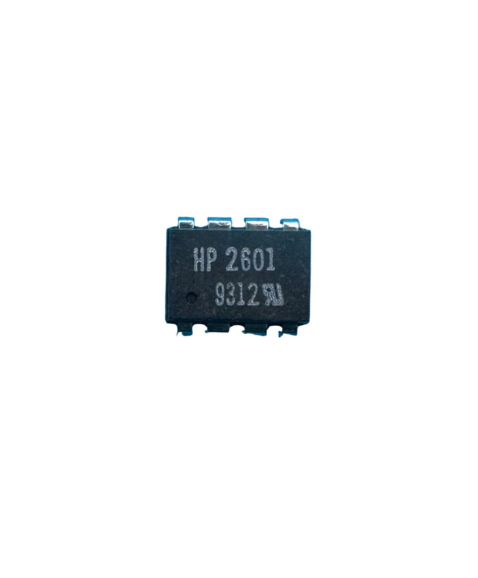 HP2601 IC