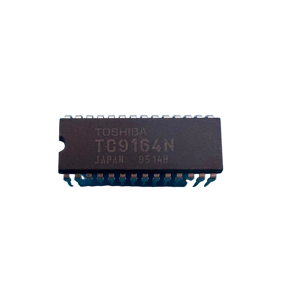 TC9164N TOSHIBA IC