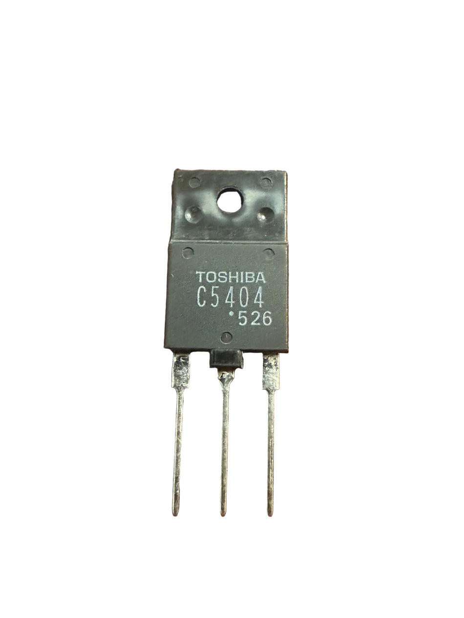 2sc5404 Toshiba new original transistor