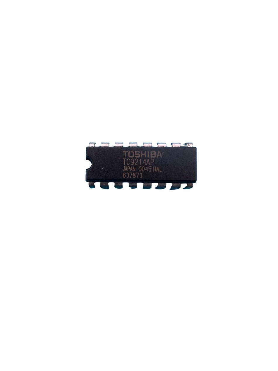 TC9214AP  TOSHIBA