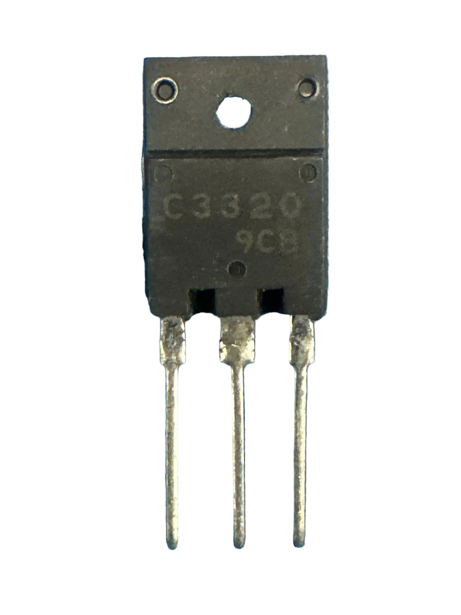 2SC3320 TO-3P transistor