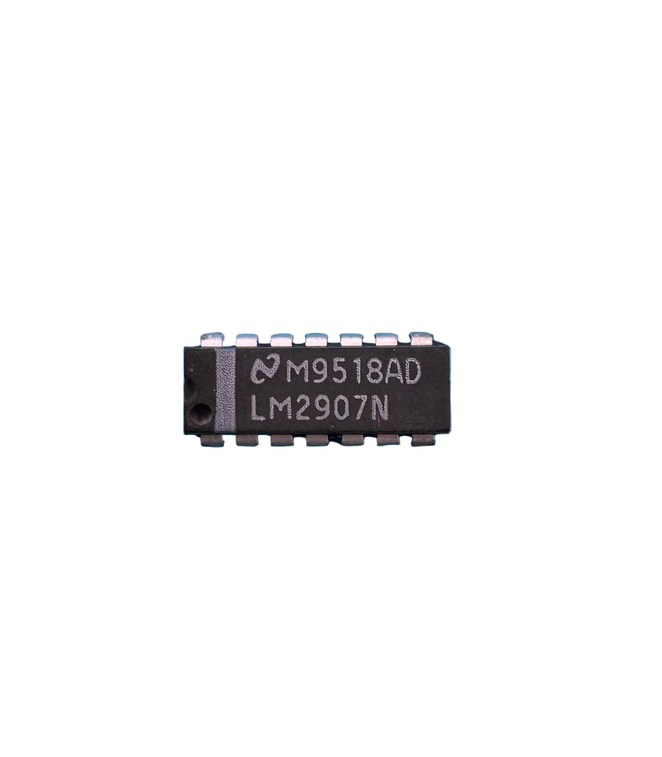 LM2907N NS 14 PIN IC