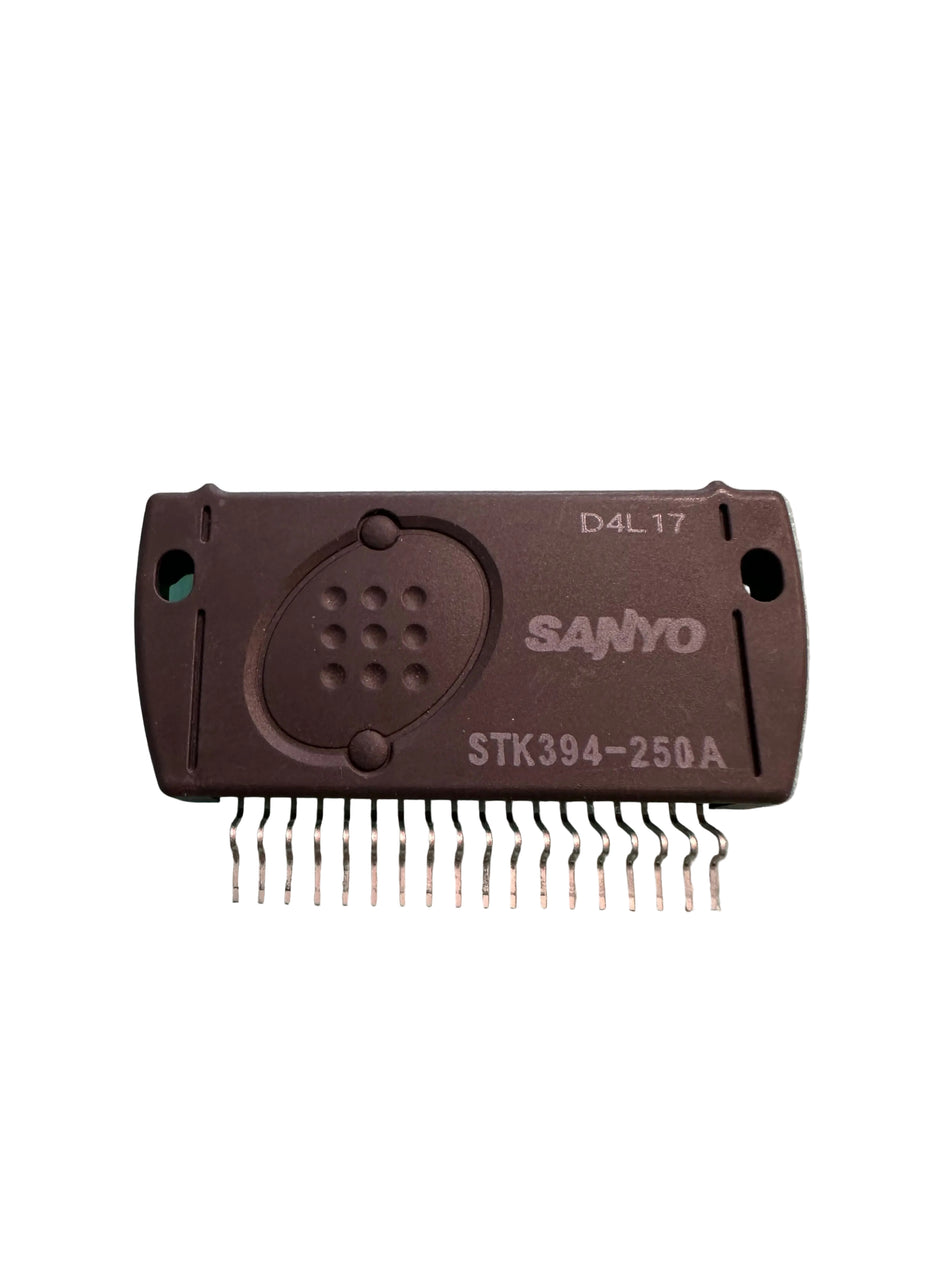 STK394-250A, STK394-250, SANYO NEW ORIGINAL IC