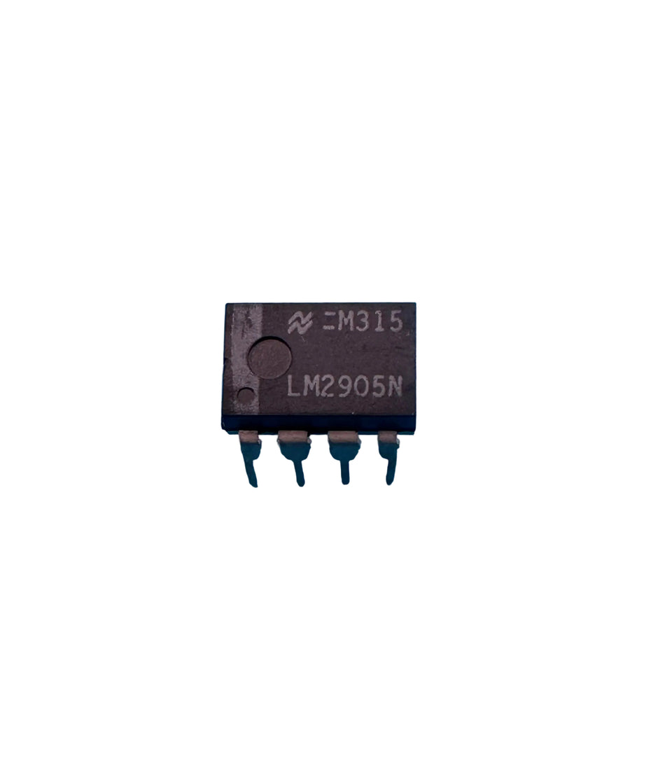 LM2905N NSC NEW IC