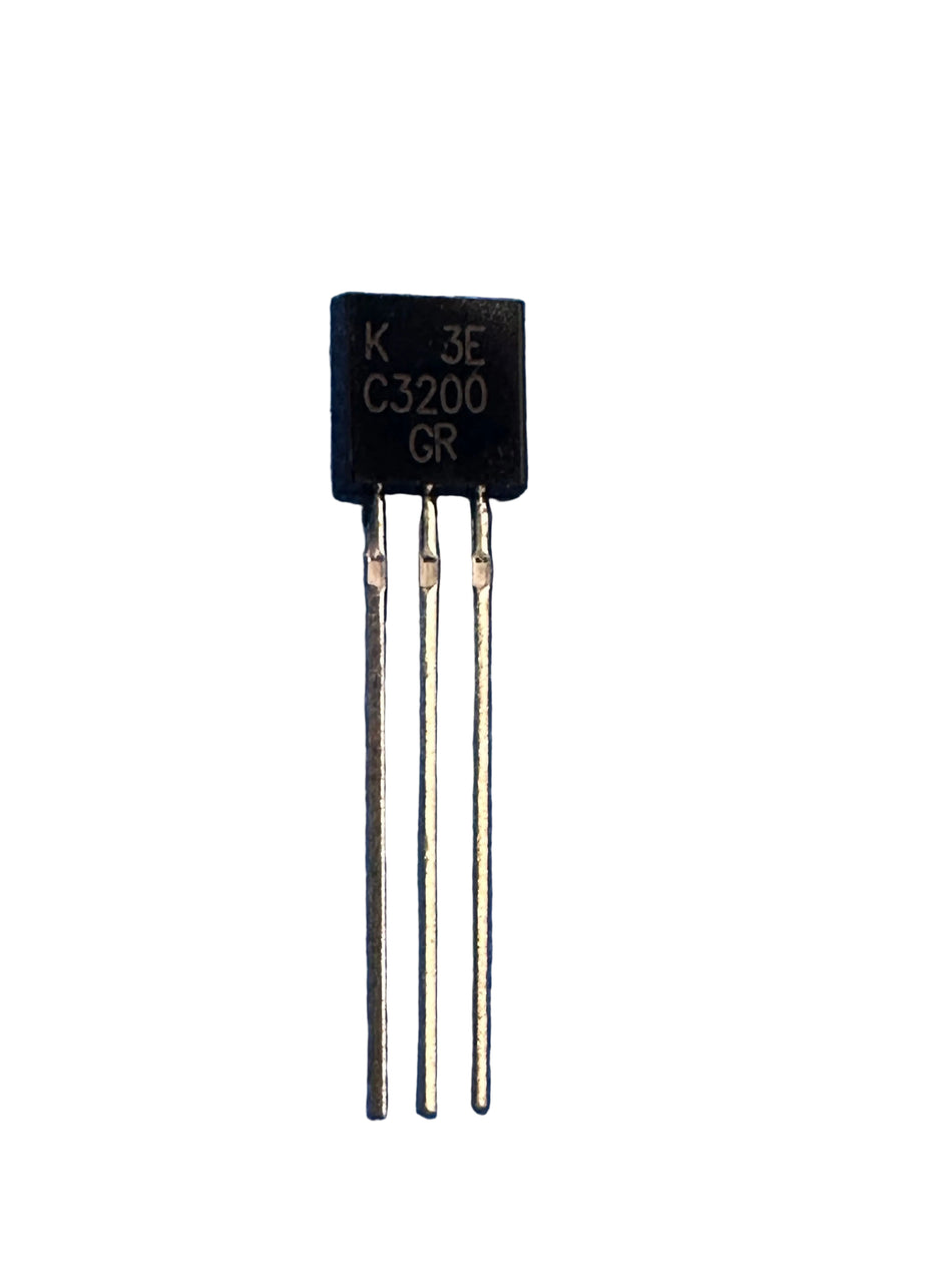2SC3200 TO-92 Transistor