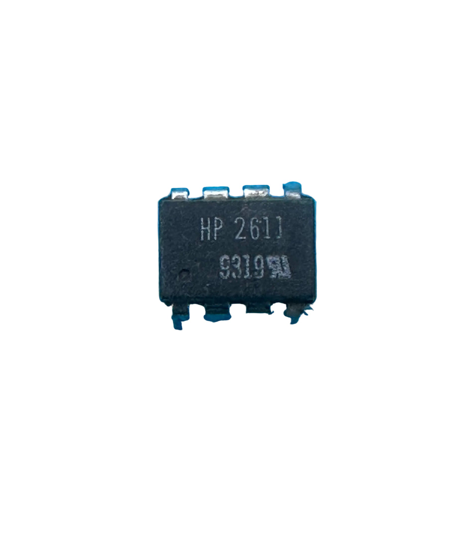 HP2611 8 PIN IC