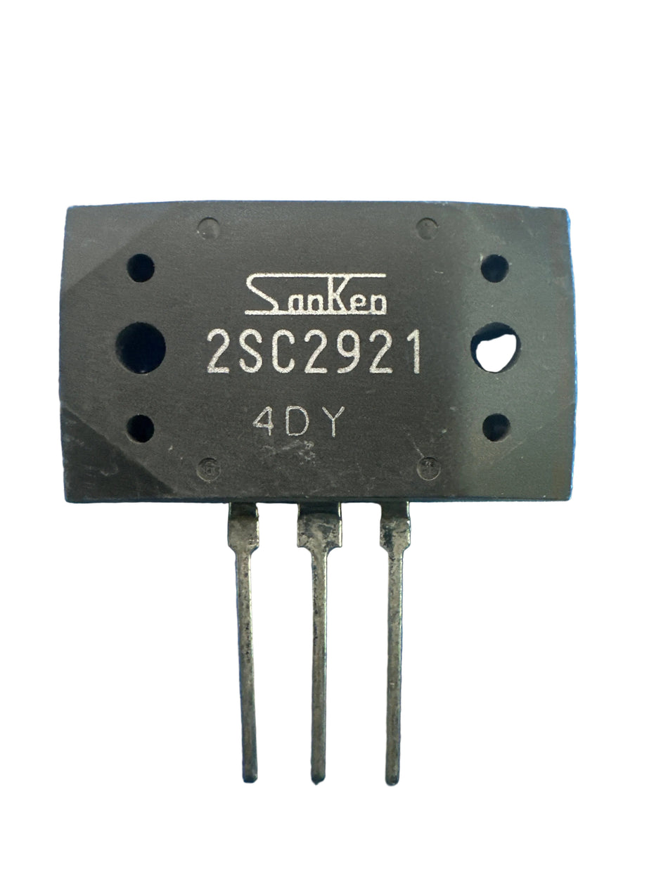 2SC2921 SANKEN IC
