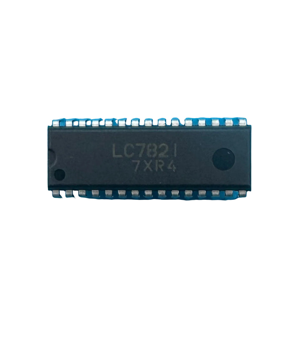 LC7821 SANYO ORIGINAL IC