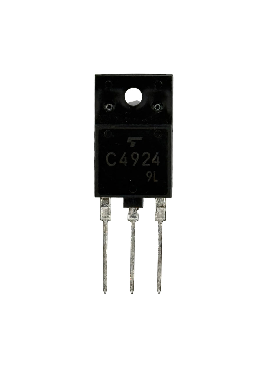 2SC4924 TO-3P TRANSISTOR