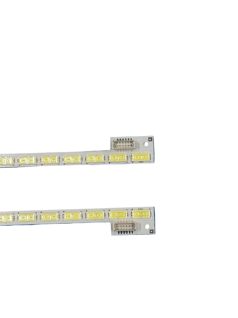 55TA04,55TA05, LE55U516, NS-55E480A13A, LED BACKLIGHT