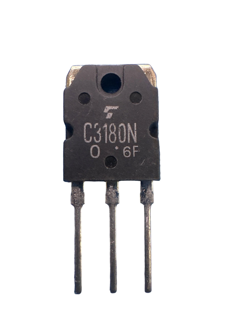 2SC3180N TO-3P TRANSISTOR