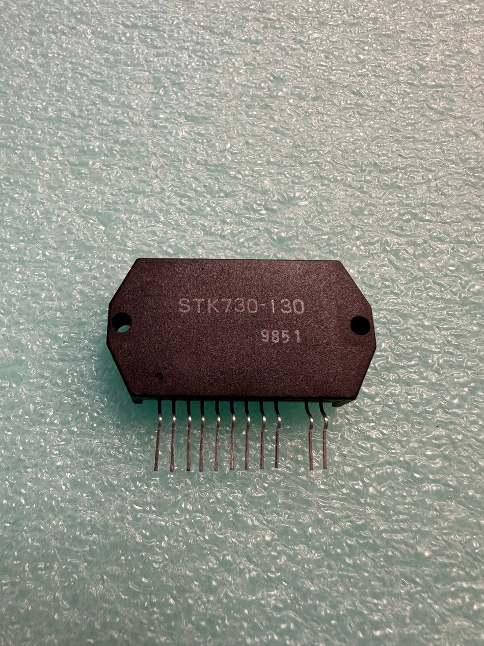 STK730-130 IC