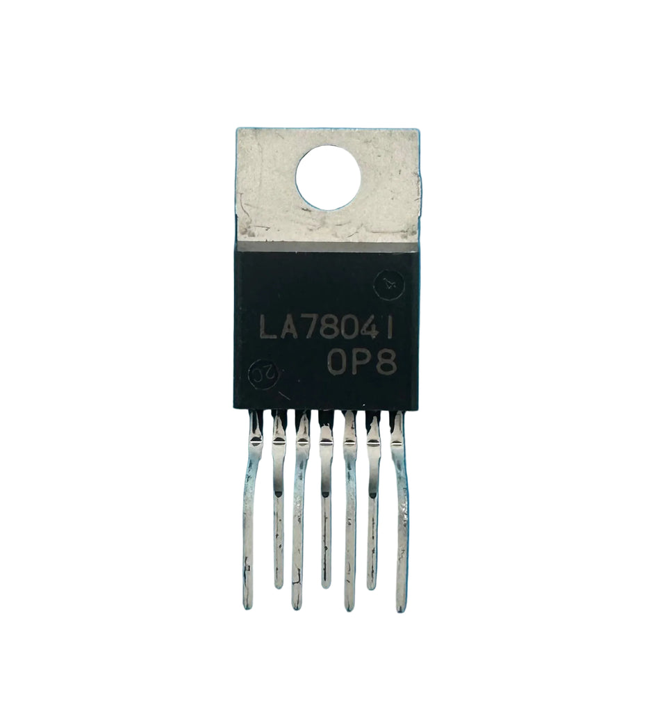 LA78041 NEW SANYO IC