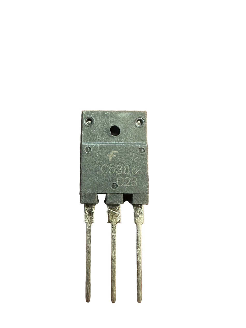 2SC5386  TO-3P TRANSISTOR