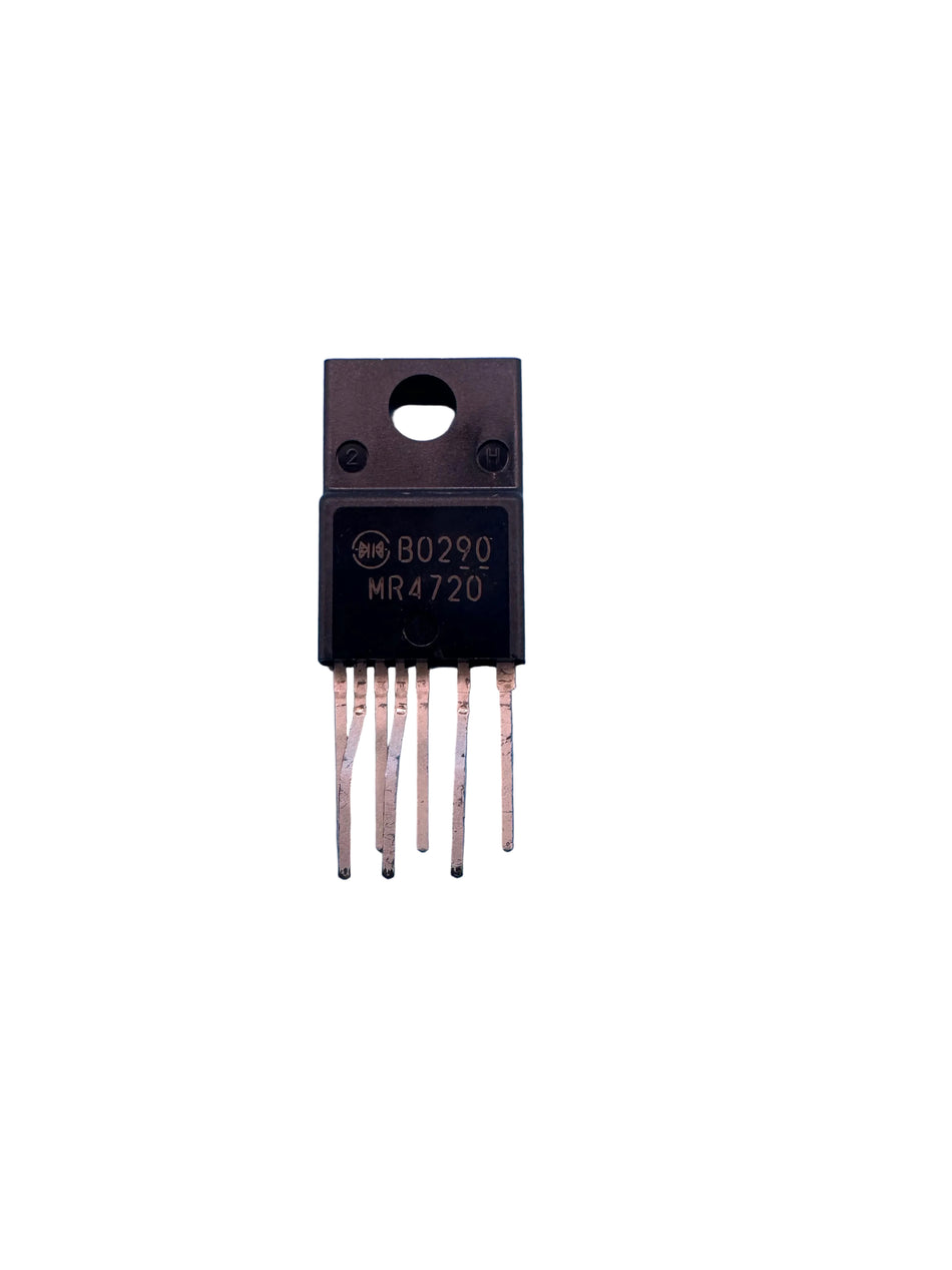 MR4720 NEW ORIGINAL IC
