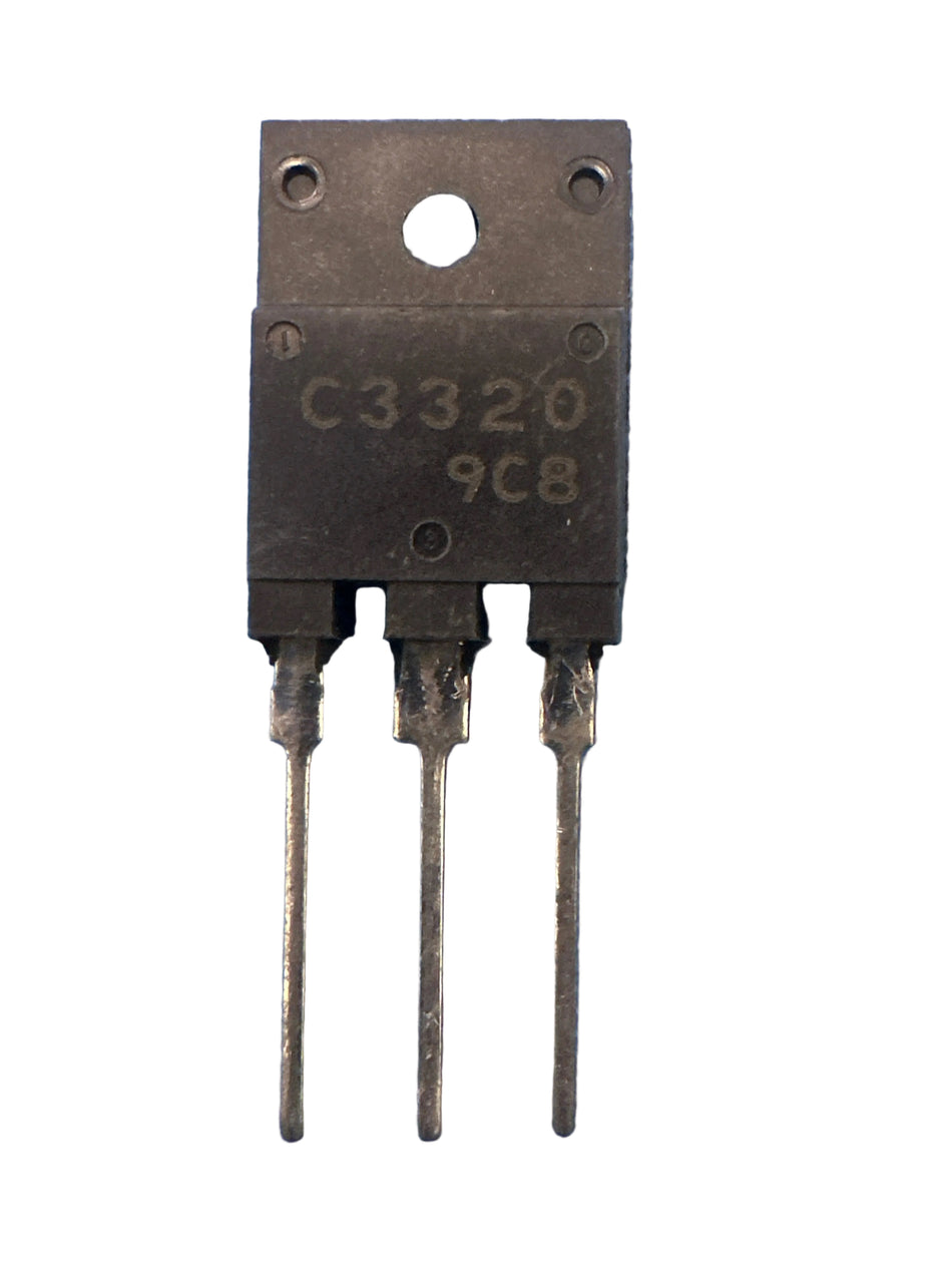 2SC3320 TO-3P TRANSISTOR
