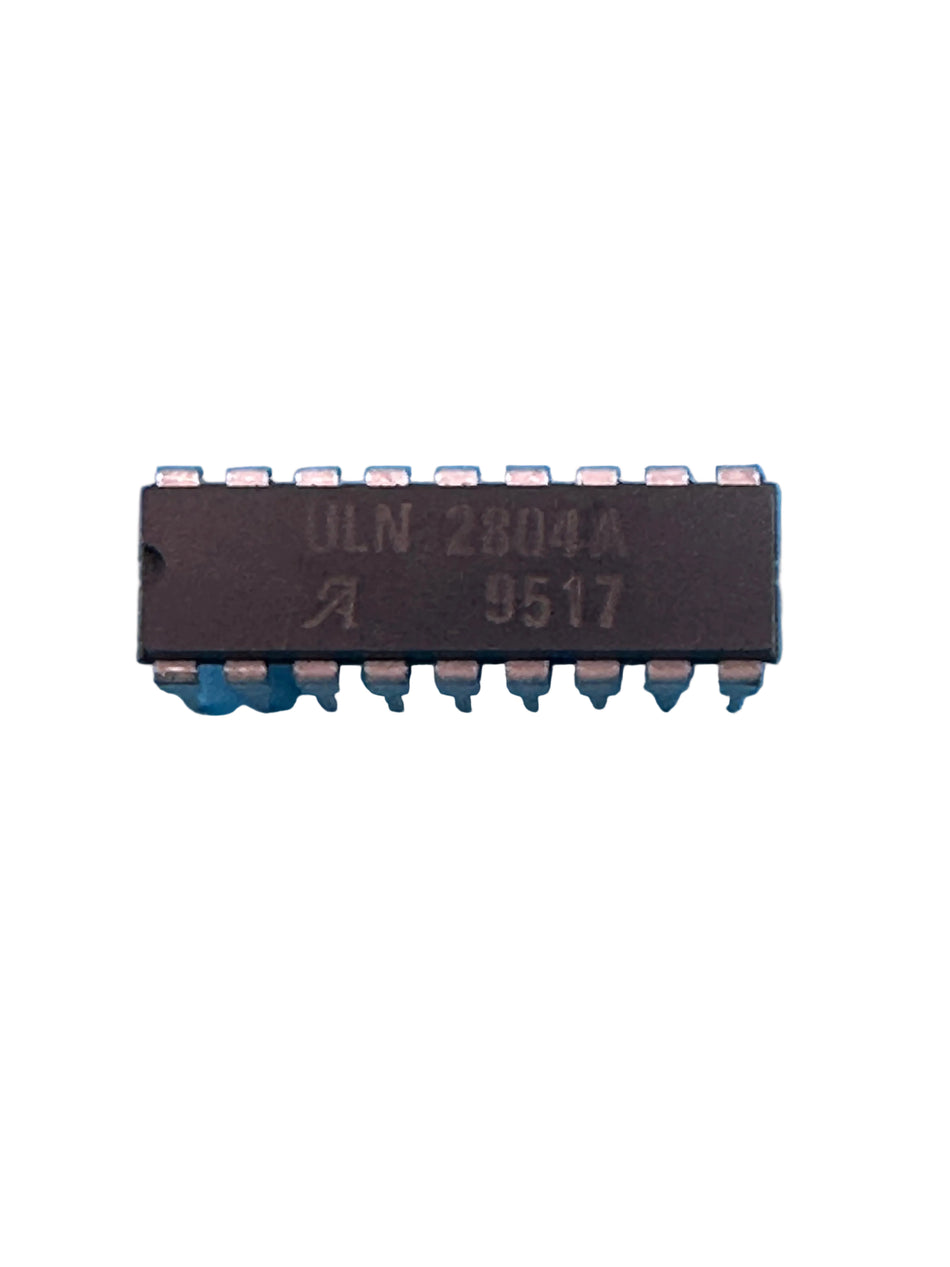 ULN2804A NEW ORIGINAL IC